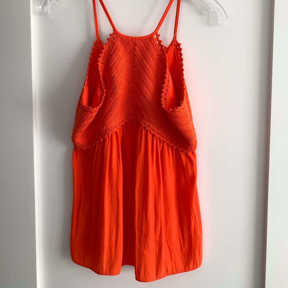 Ramy Brook Halter Top